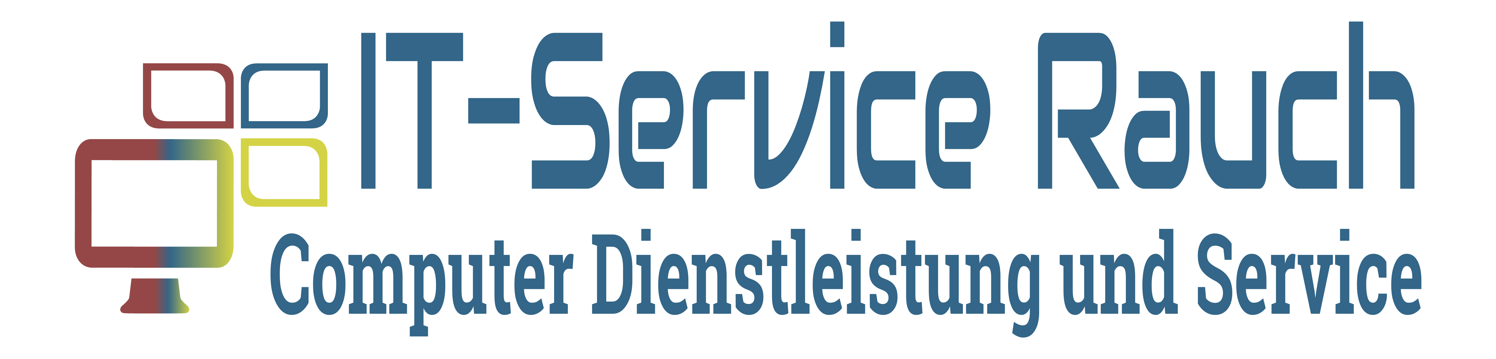 IT-Service Rauch