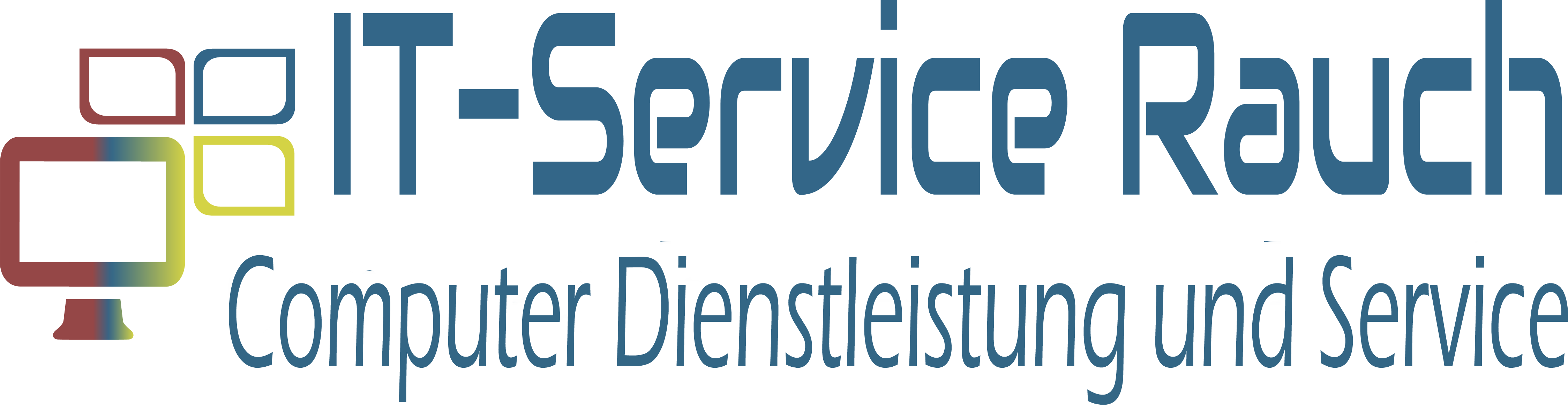 IT-Service Rauch